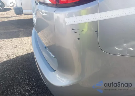 2018 Chrysler Pacifica Hybrid Touring Plus z USA, uszkodzony, nr VIN 2C4RC1H77JR332966